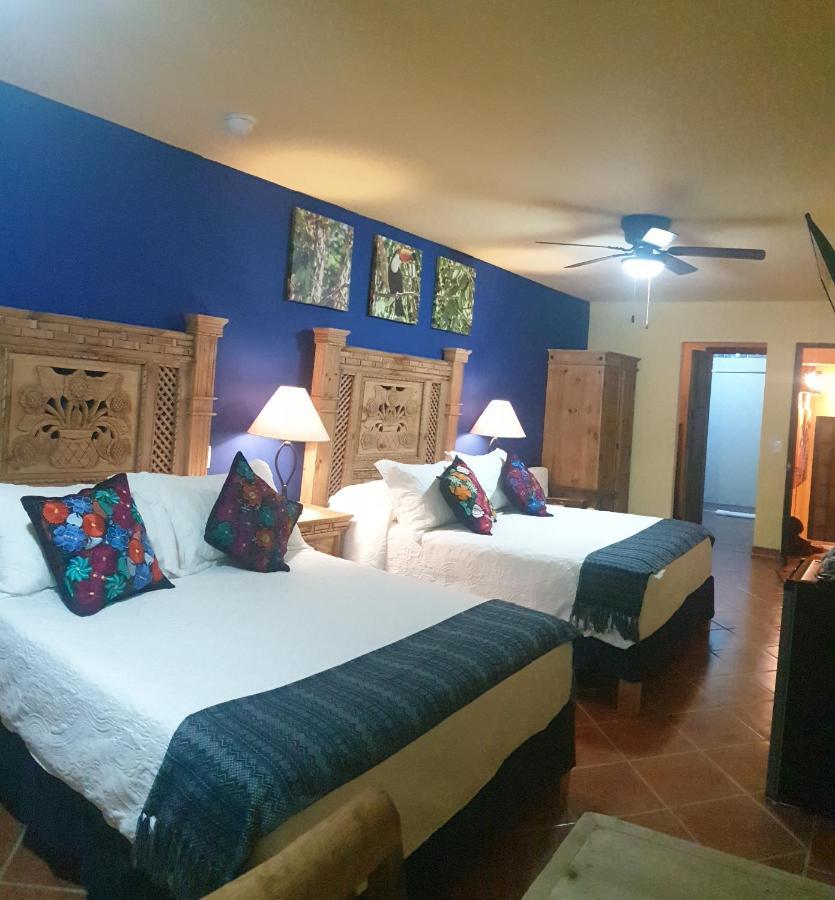 La Casona Chapala Ξενοδοχείο Εξωτερικό φωτογραφία