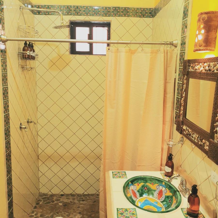La Casona Chapala Ξενοδοχείο Εξωτερικό φωτογραφία