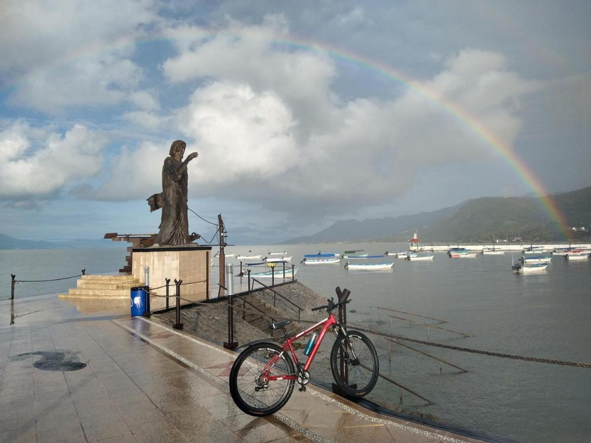 La Casona Chapala Ξενοδοχείο Εξωτερικό φωτογραφία