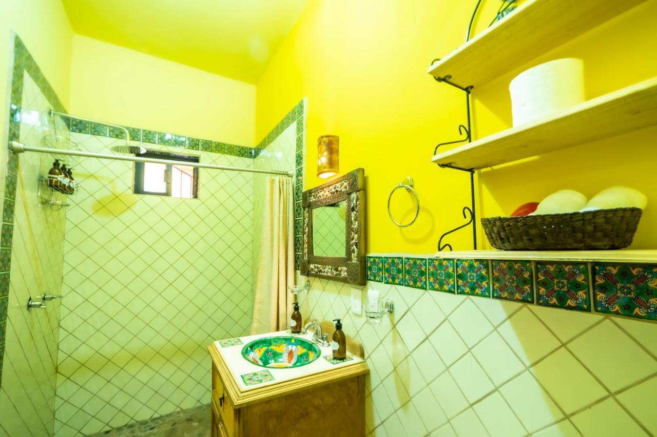 La Casona Chapala Ξενοδοχείο Εξωτερικό φωτογραφία