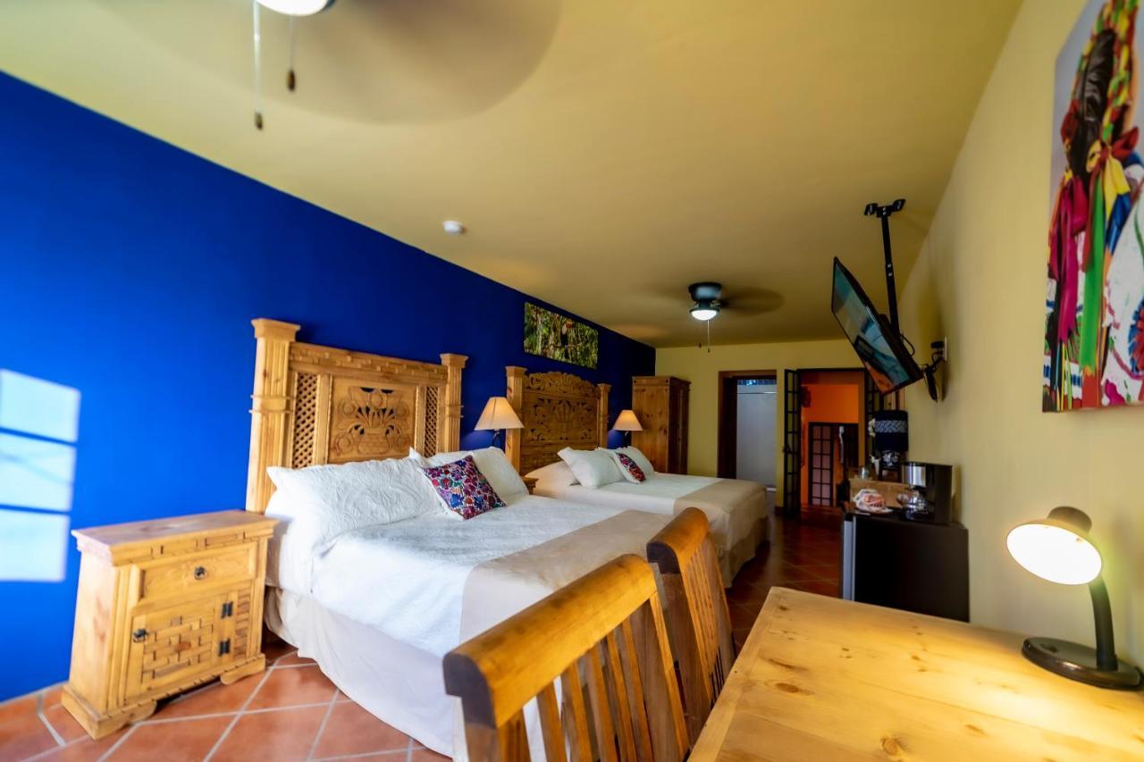 La Casona Chapala Ξενοδοχείο Εξωτερικό φωτογραφία